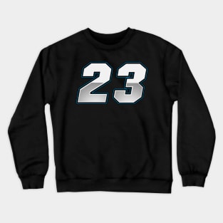 Team Sports No.23 Crewneck Sweatshirt